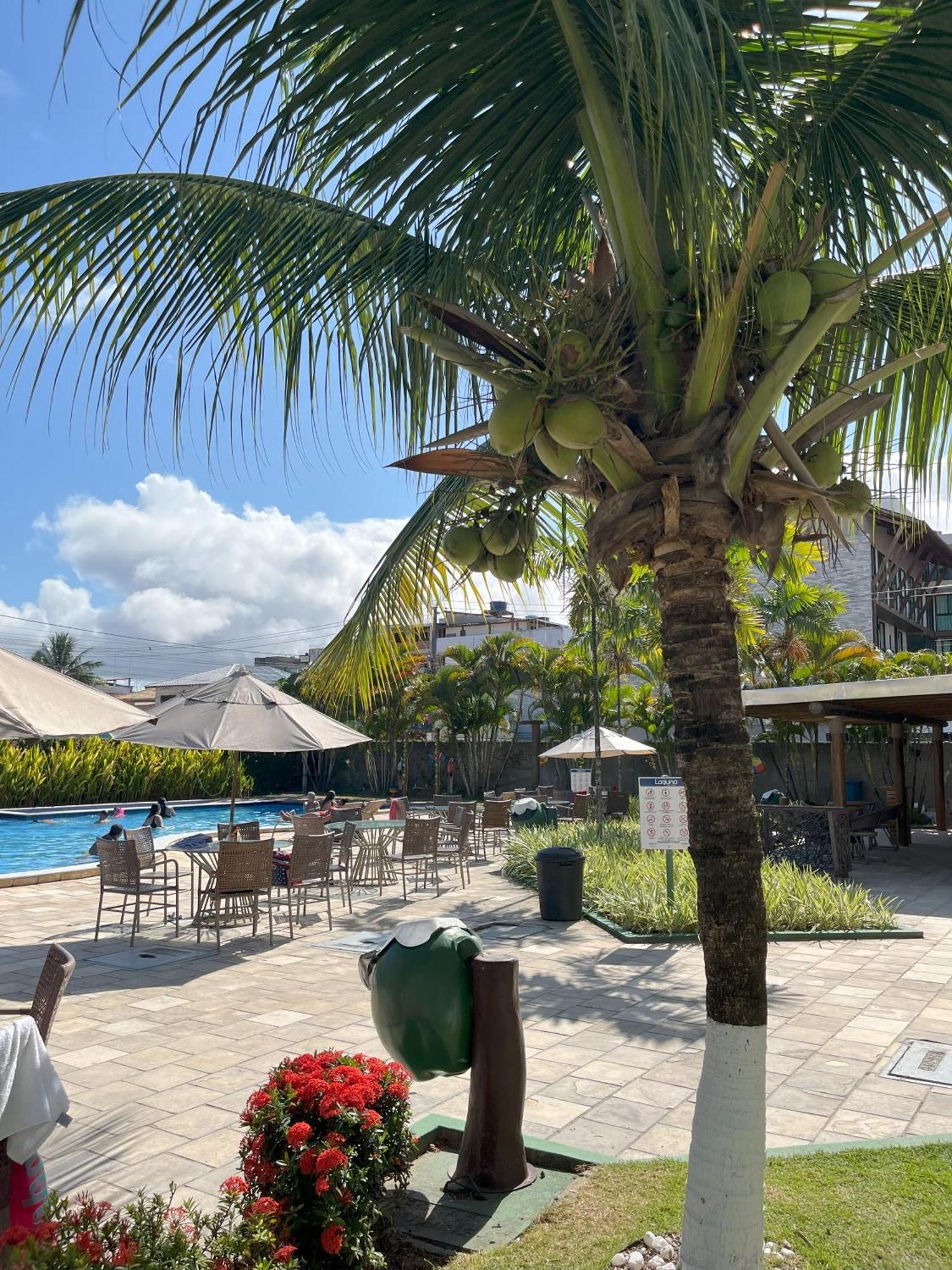 Laguna Flats By Easy Apartamento Porto de Galinhas