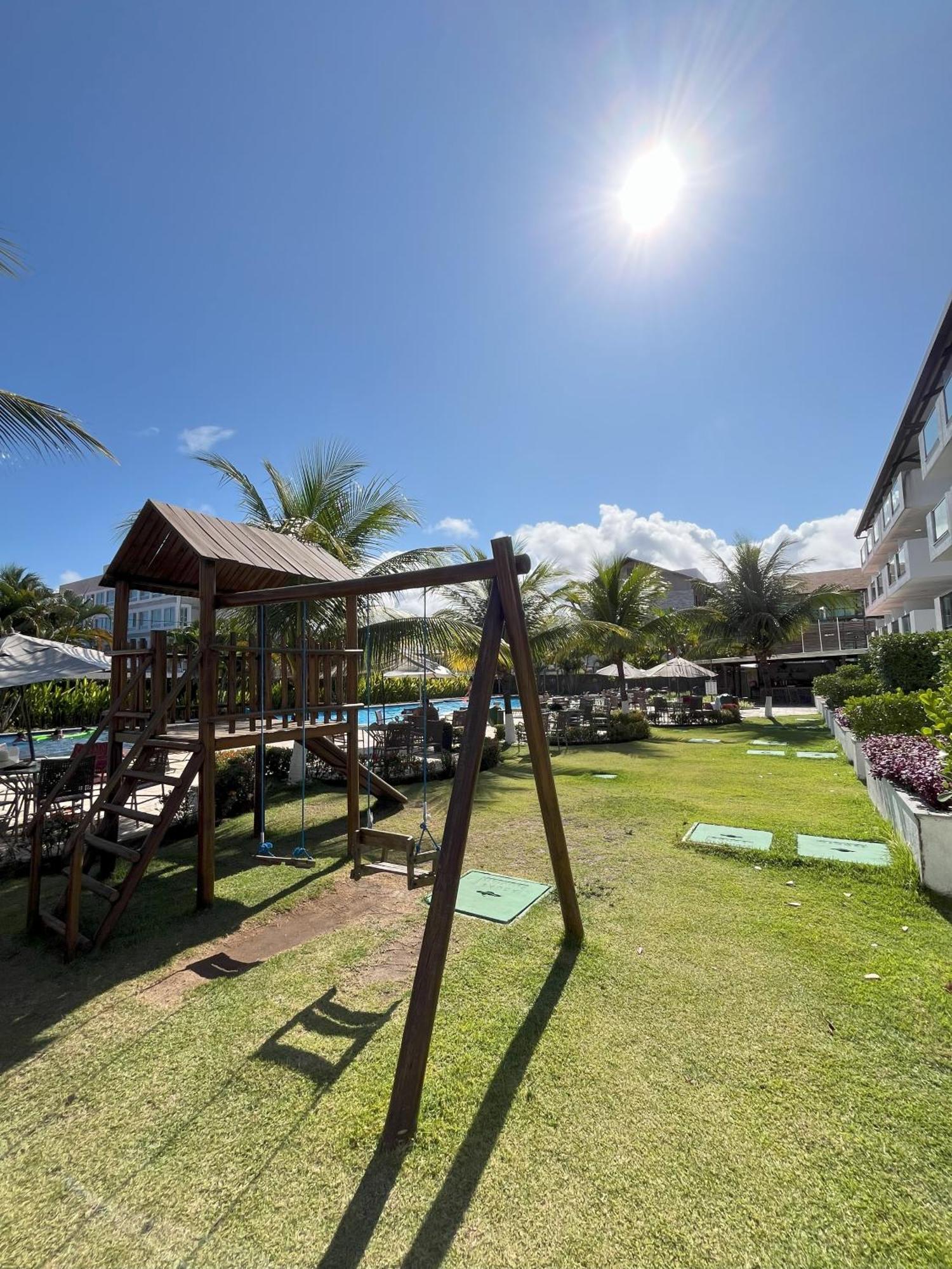 Laguna Flats By Easy Apartamento Porto de Galinhas