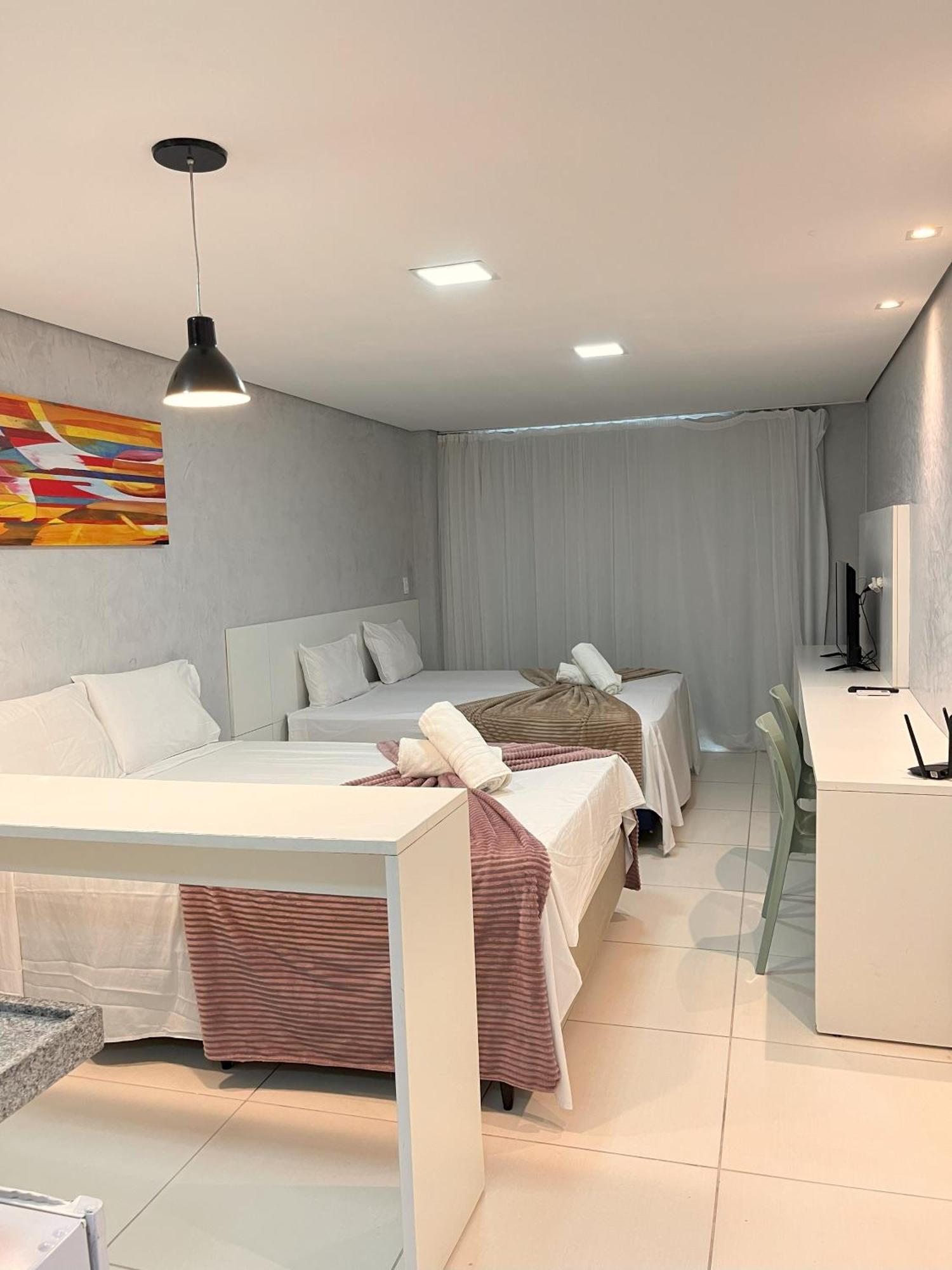 Laguna Flats By Easy Apartamento *