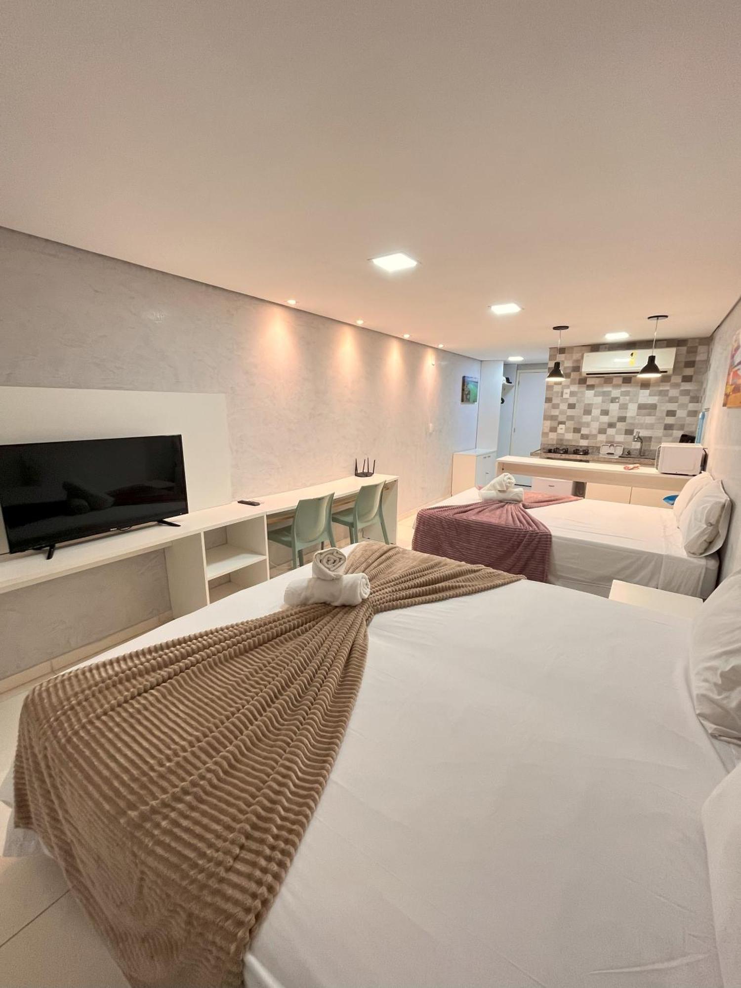 Apartamento Laguna Flats By Easy