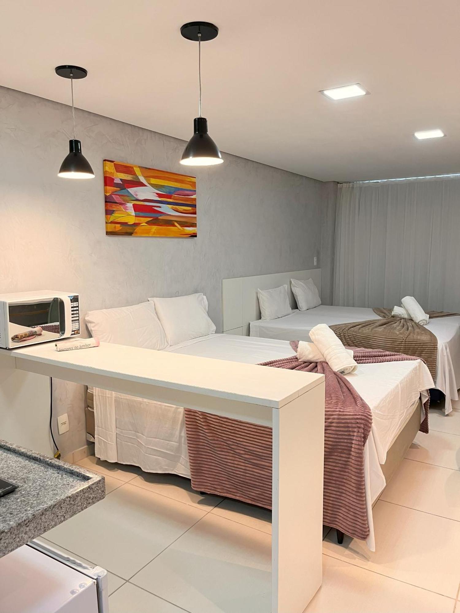 Laguna Flats By Easy Apartamento *