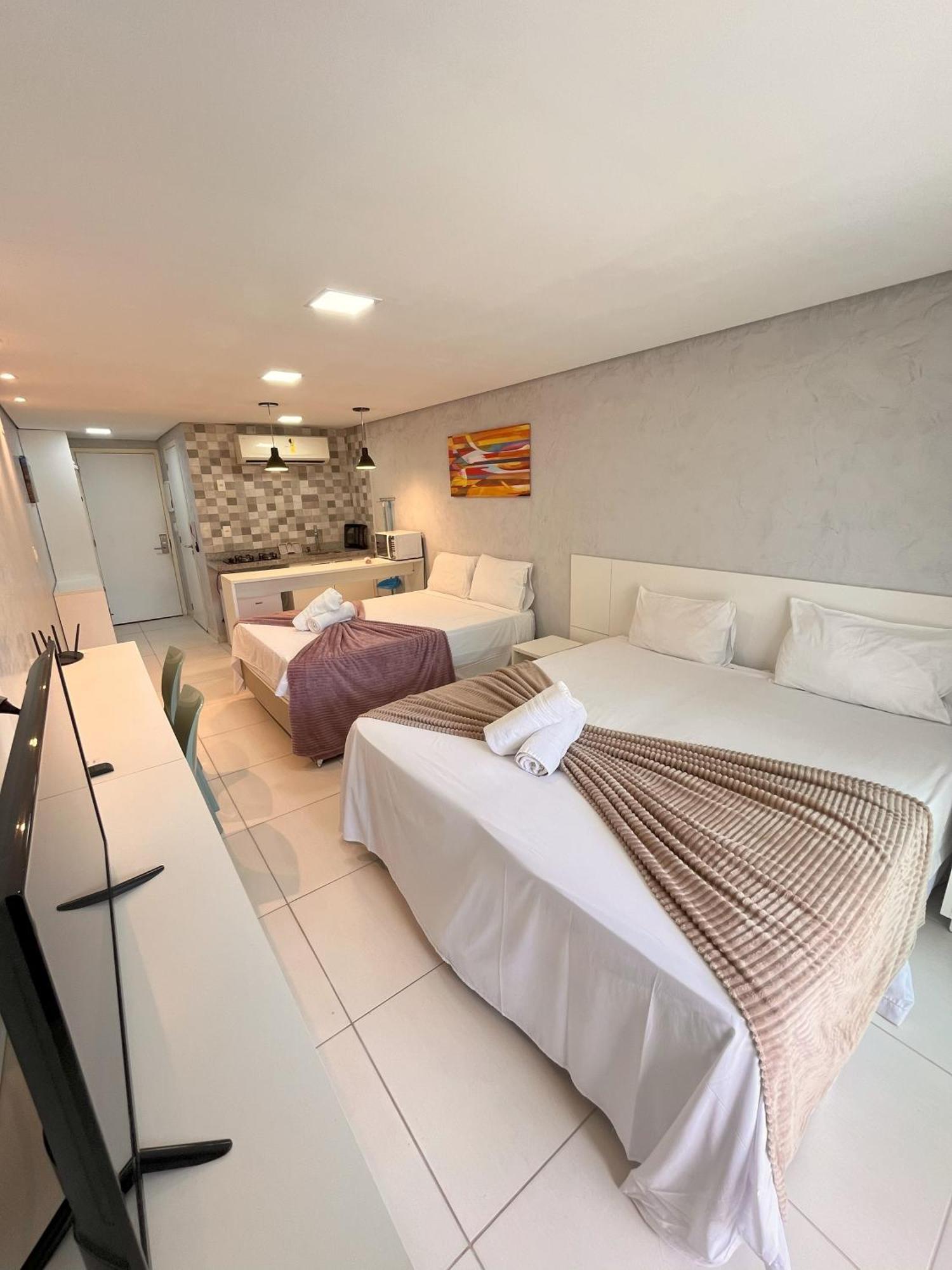 Laguna Flats By Easy Apartamento