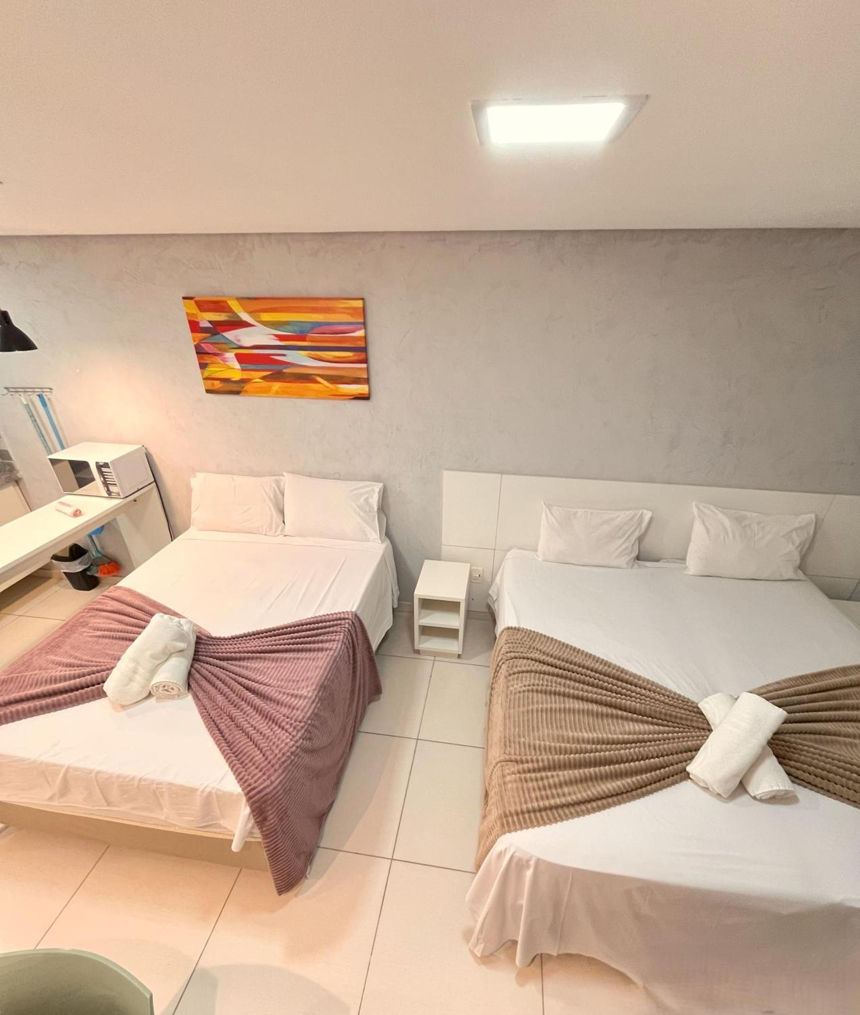 Apartamento Laguna Flats By Easy Porto de Galinhas