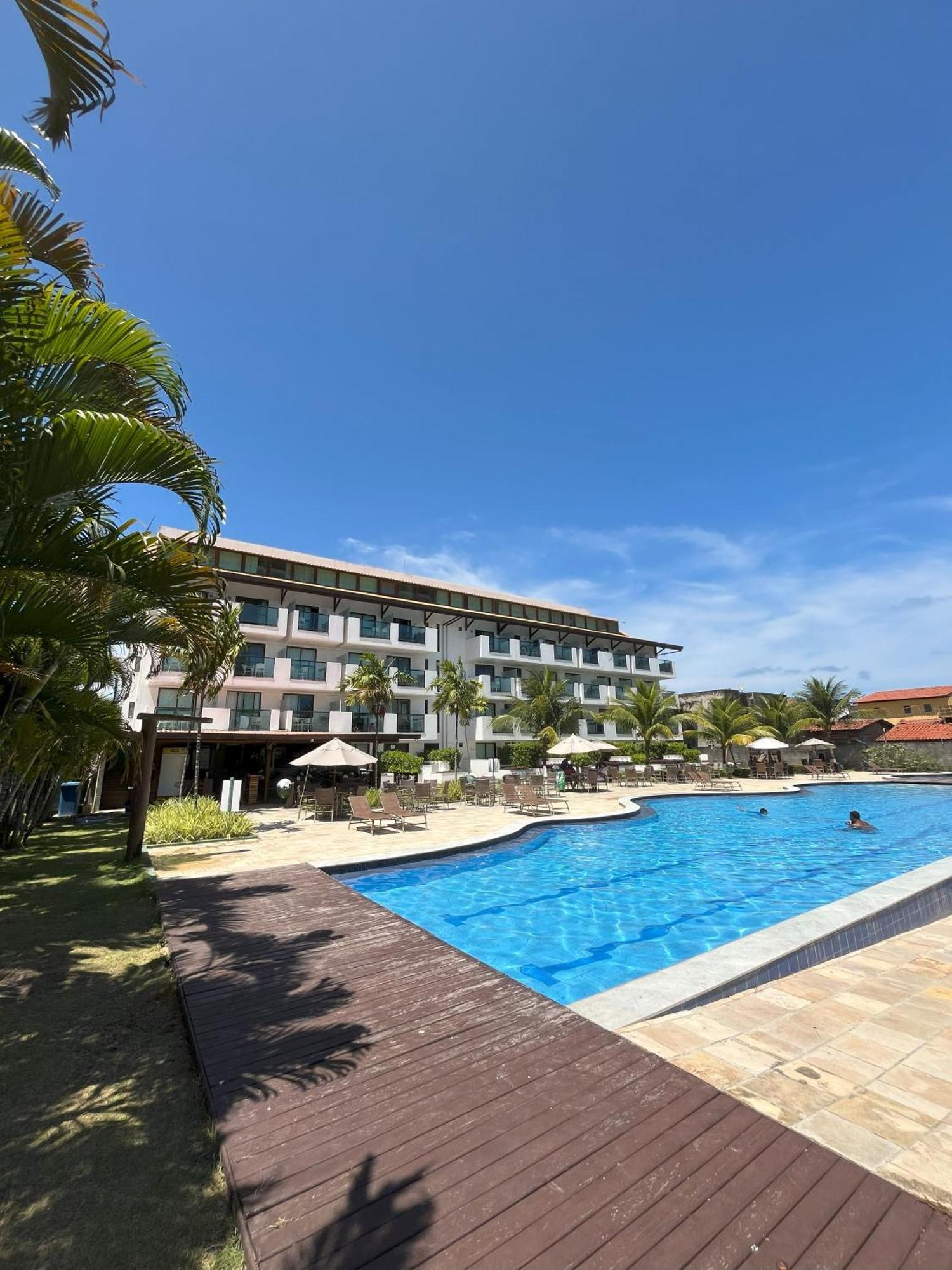 Laguna Flats By Easy Apartamento Porto de Galinhas