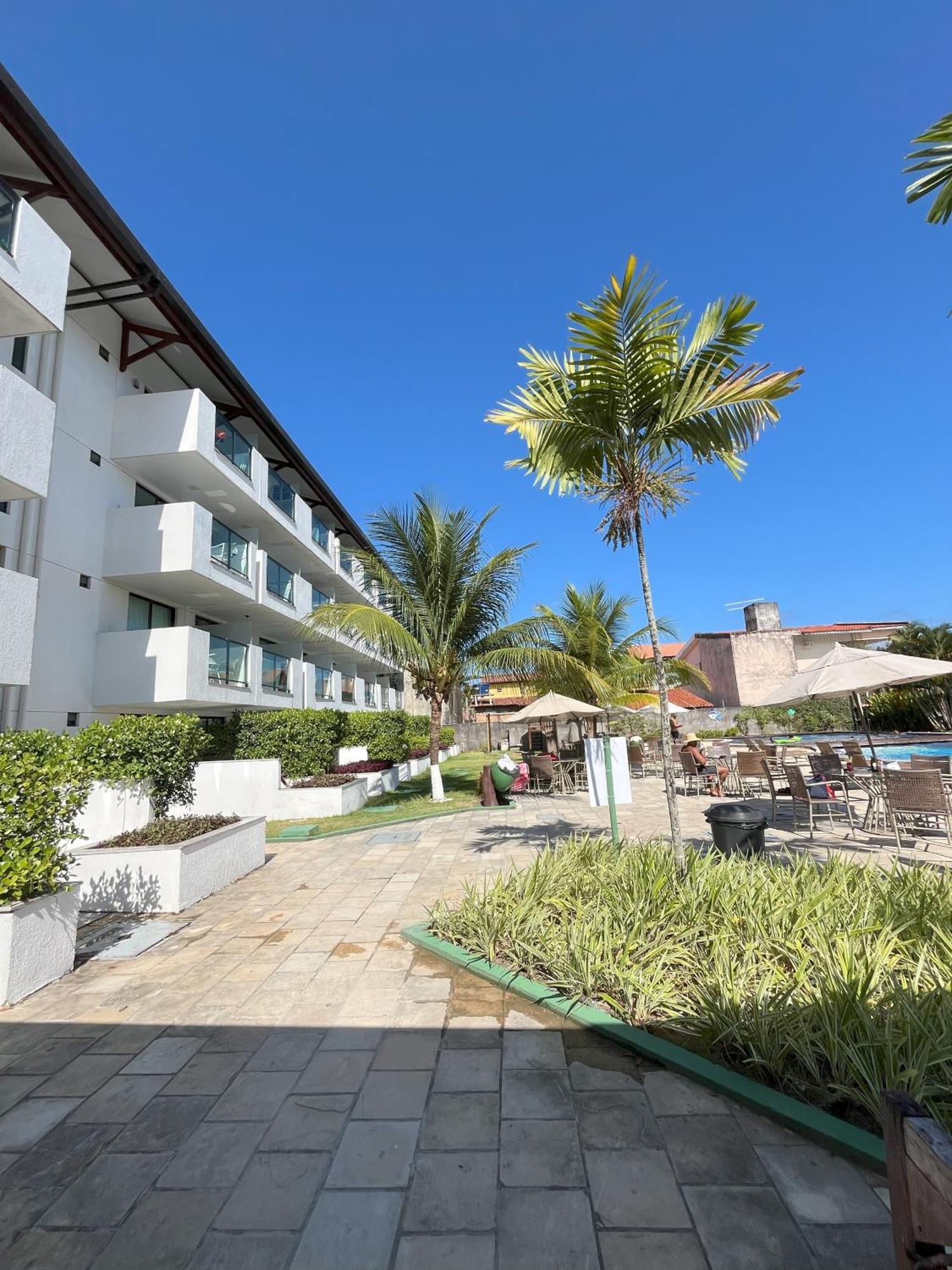 Apartamento Laguna Flats By Easy