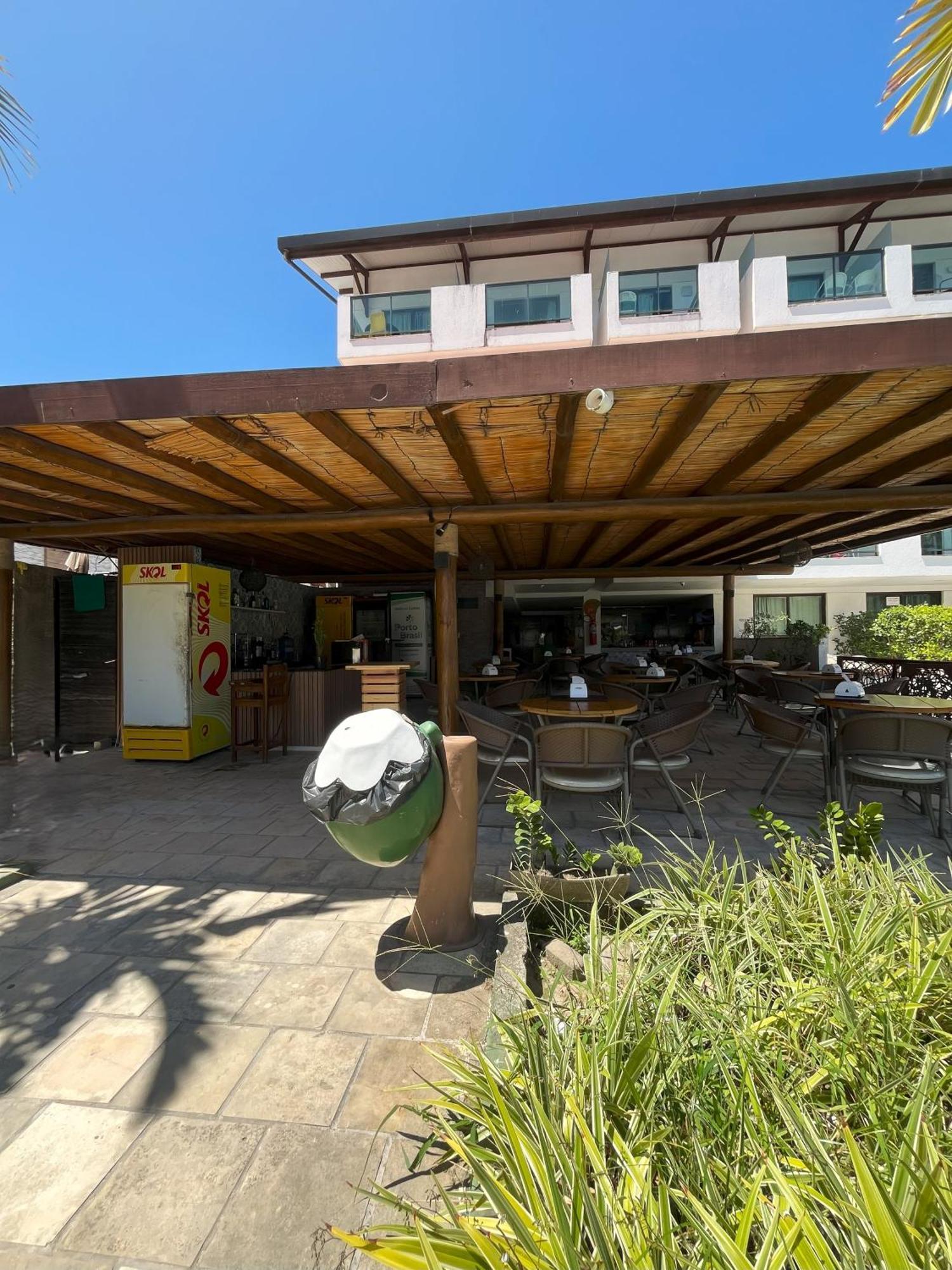 Laguna Flats By Easy Apartamento Porto de Galinhas