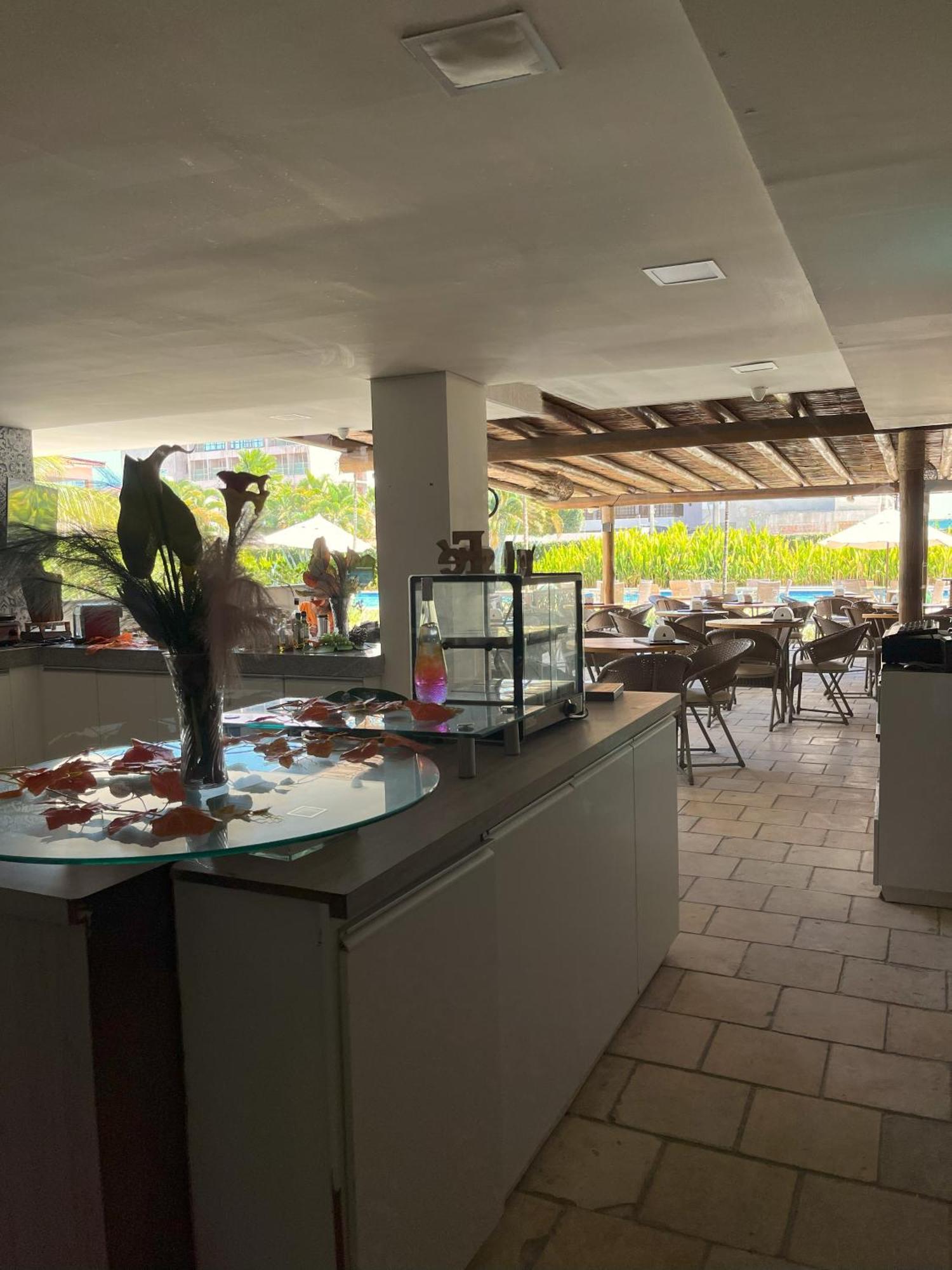Laguna Flats By Easy Apartamento Porto de Galinhas