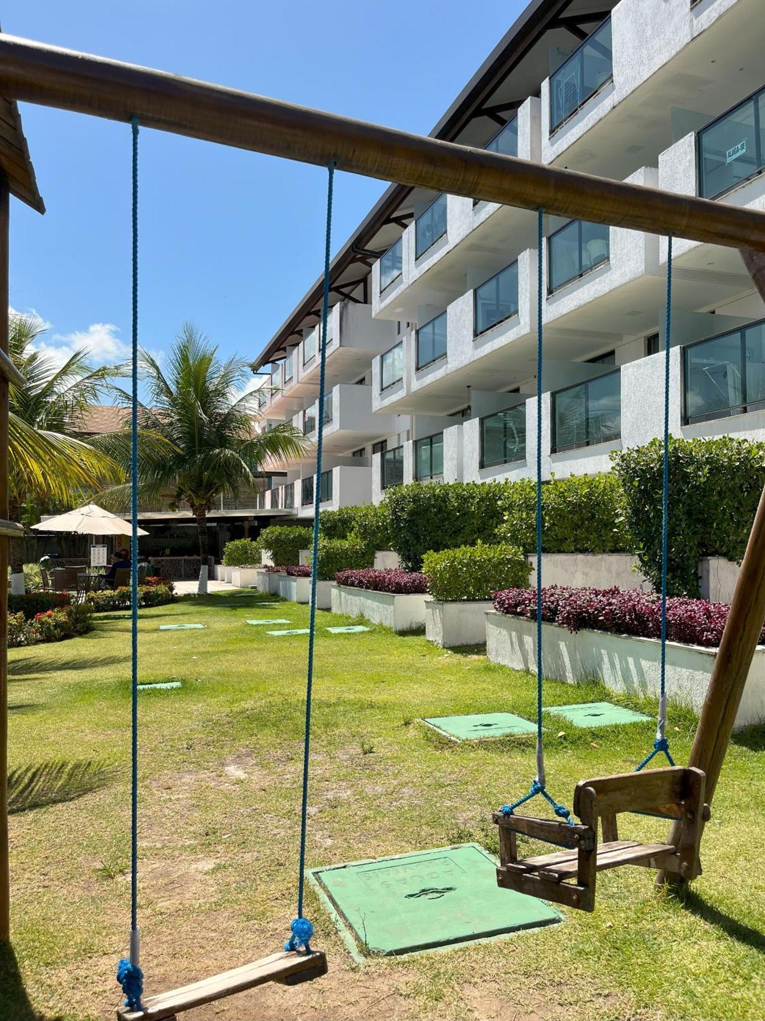 Apartamento Laguna Flats By Easy Porto de Galinhas