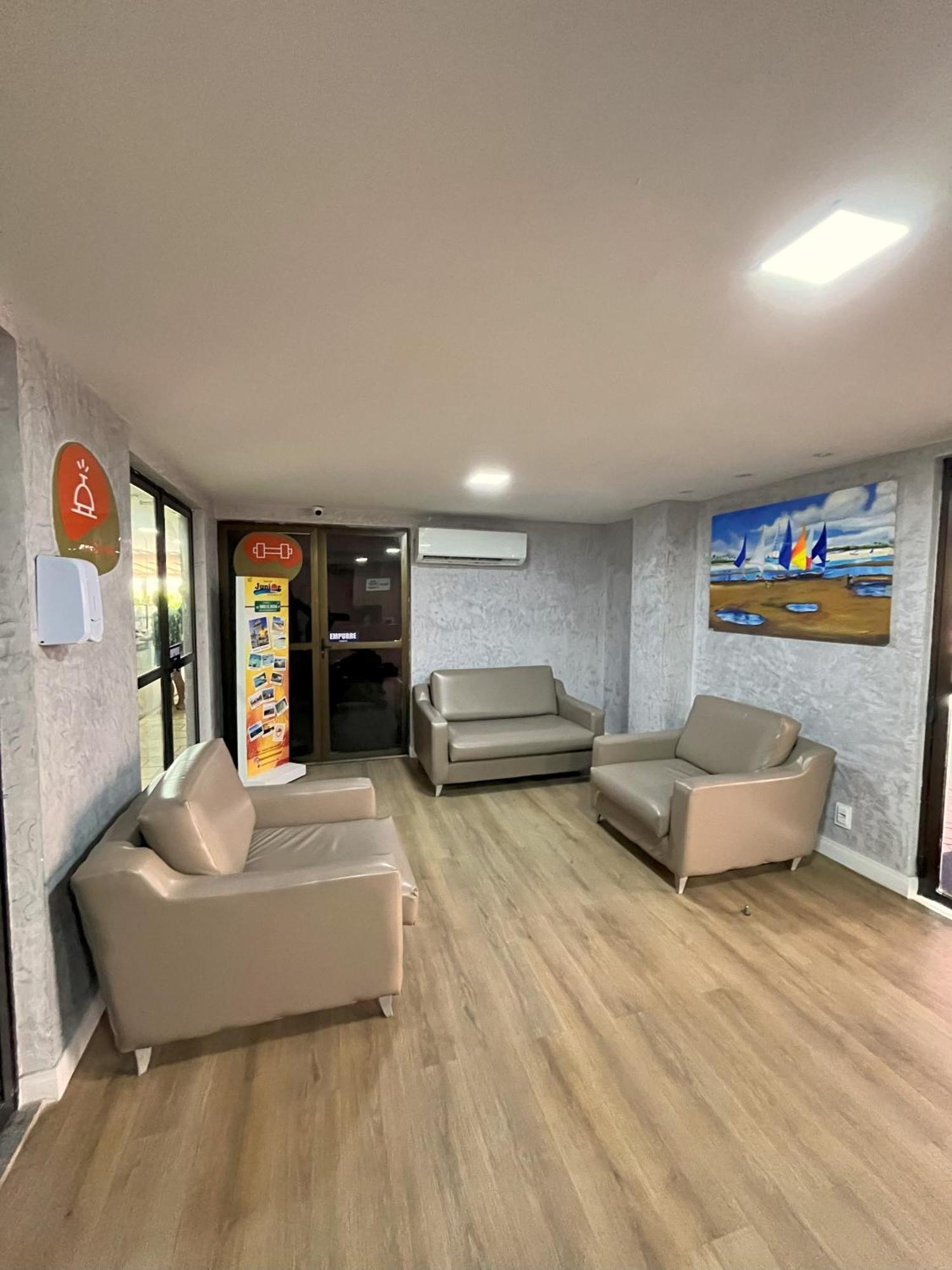 Laguna Flats By Easy Apartamento Porto de Galinhas