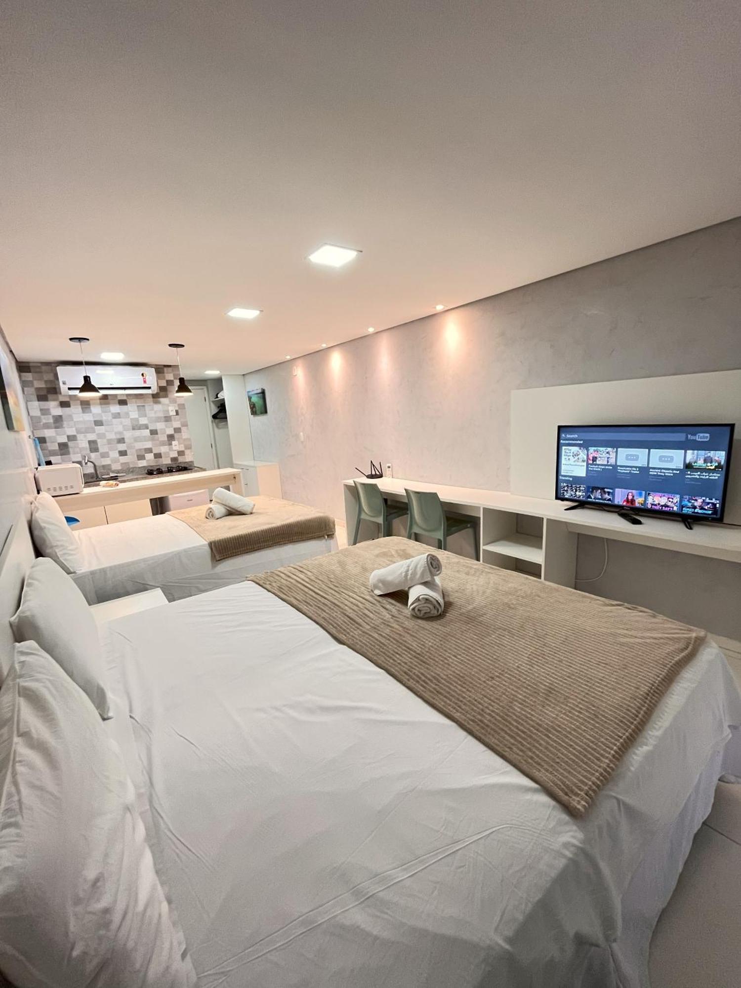 Laguna Flats By Easy Apartamento *