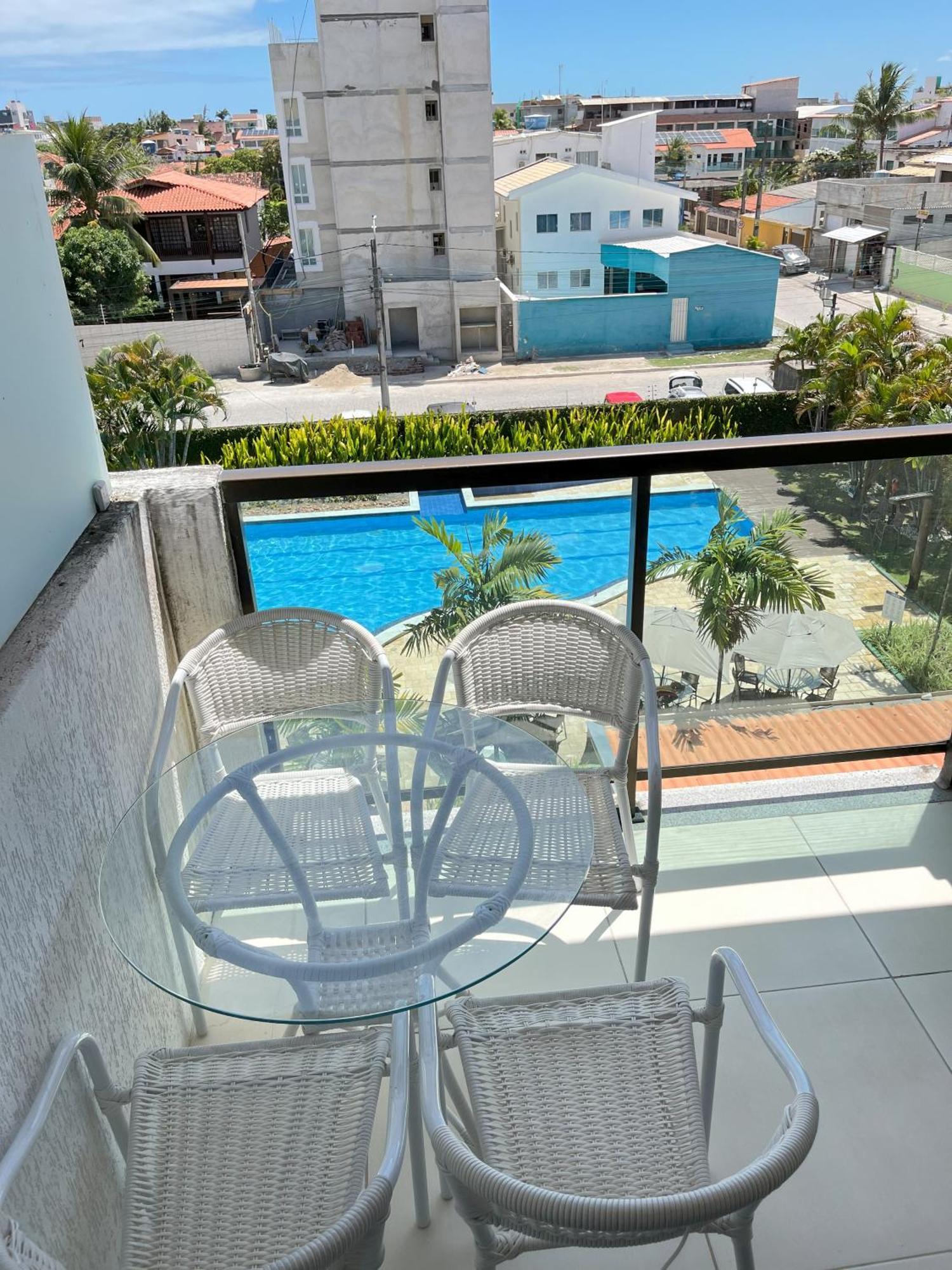 Laguna Flats By Easy Apartamento