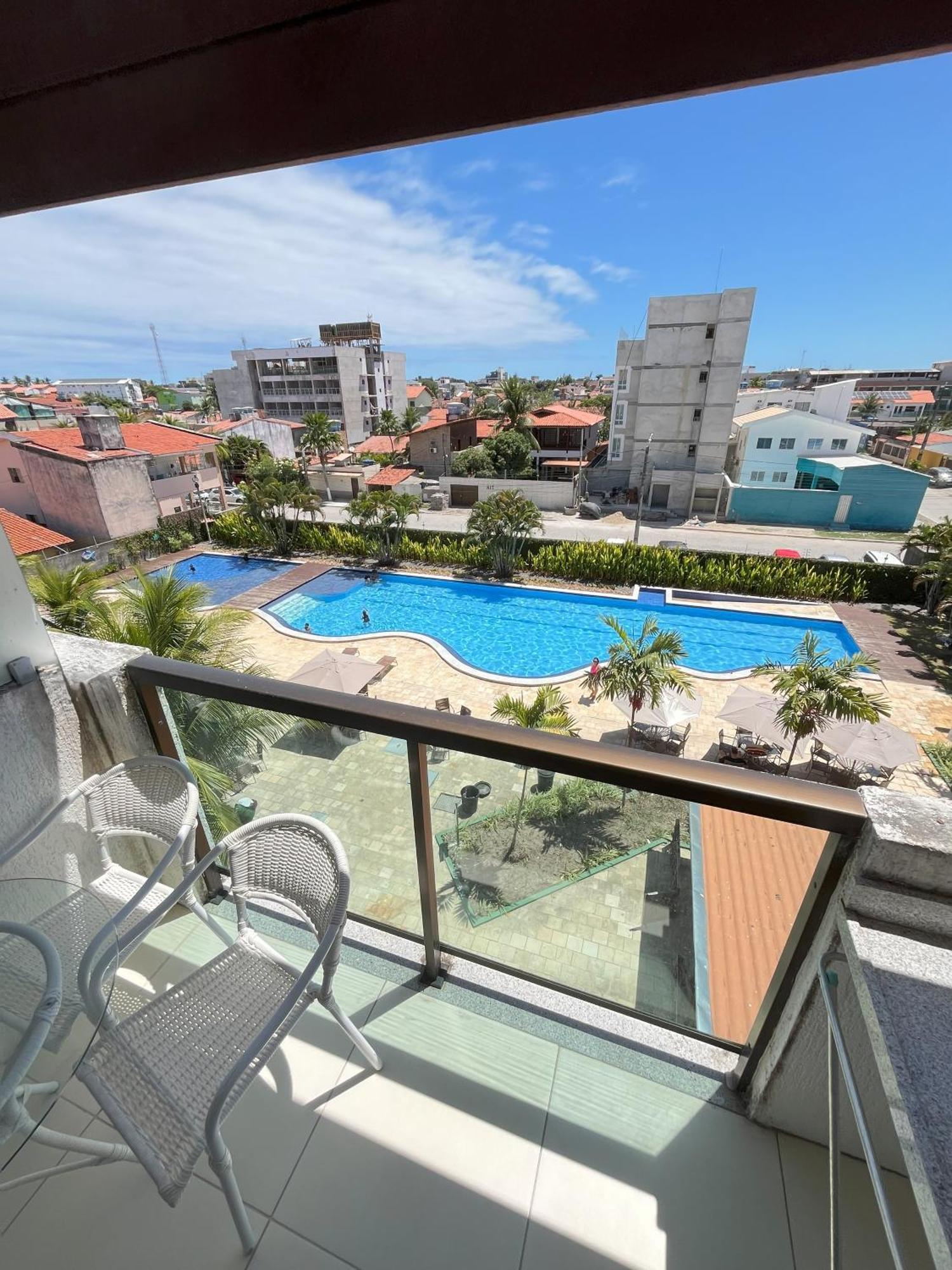 Apartamento Laguna Flats By Easy