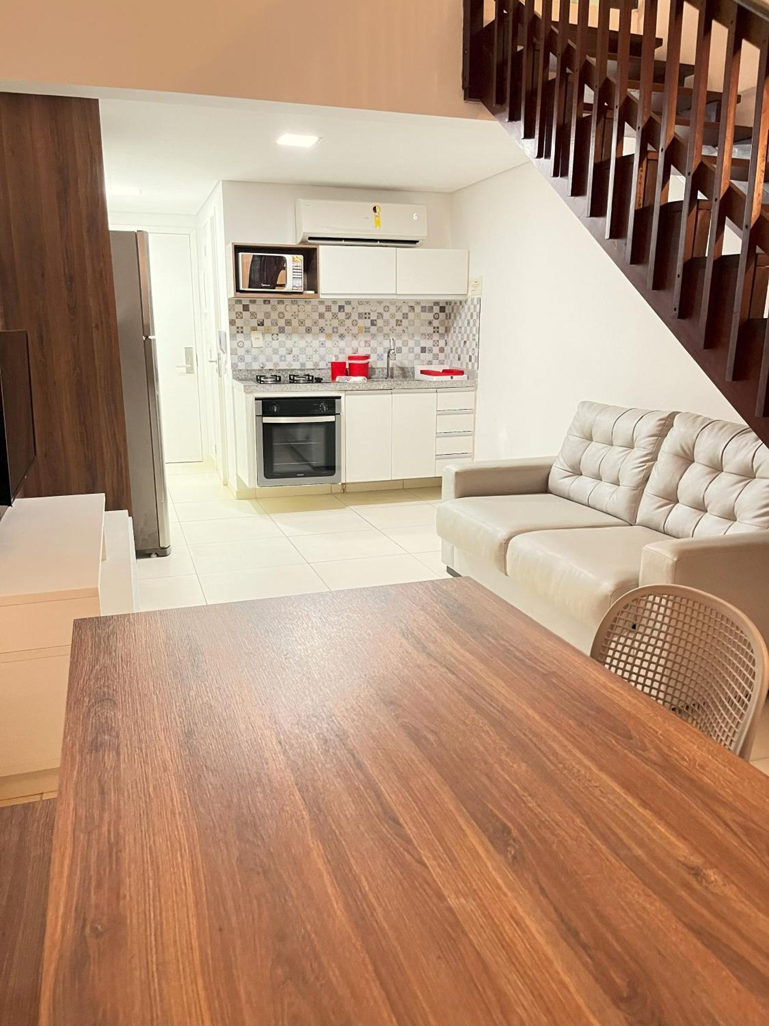 Apartamento Laguna Flats By Easy Porto de Galinhas