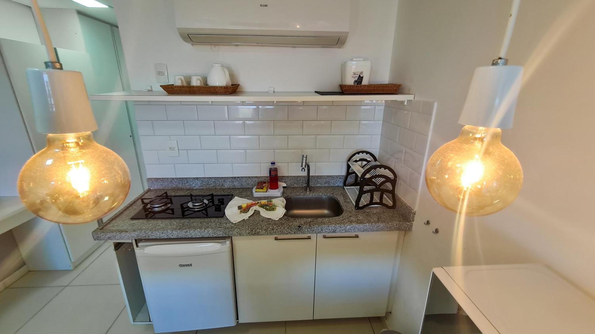 Apartamento Laguna Flats By Easy Porto de Galinhas