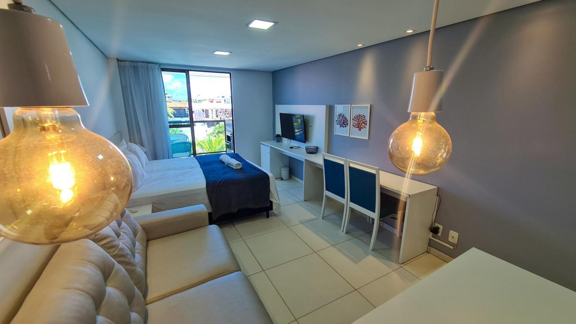Laguna Flats By Easy Apartamento