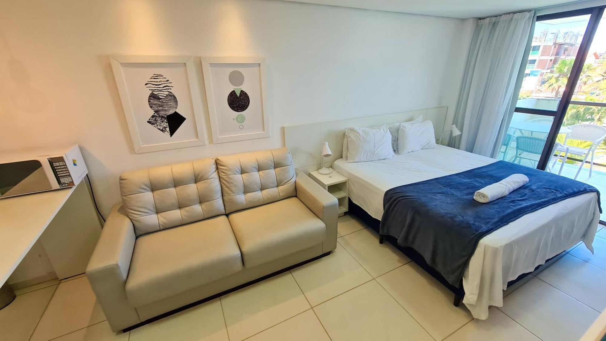 Laguna Flats By Easy Apartamento Porto de Galinhas