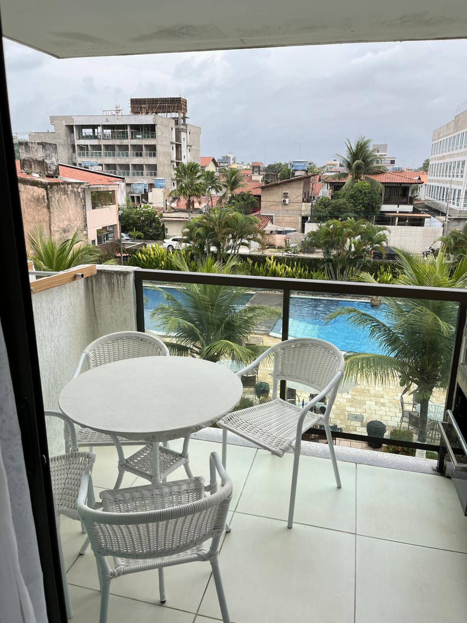 Apartamento Laguna Flats By Easy Porto de Galinhas
