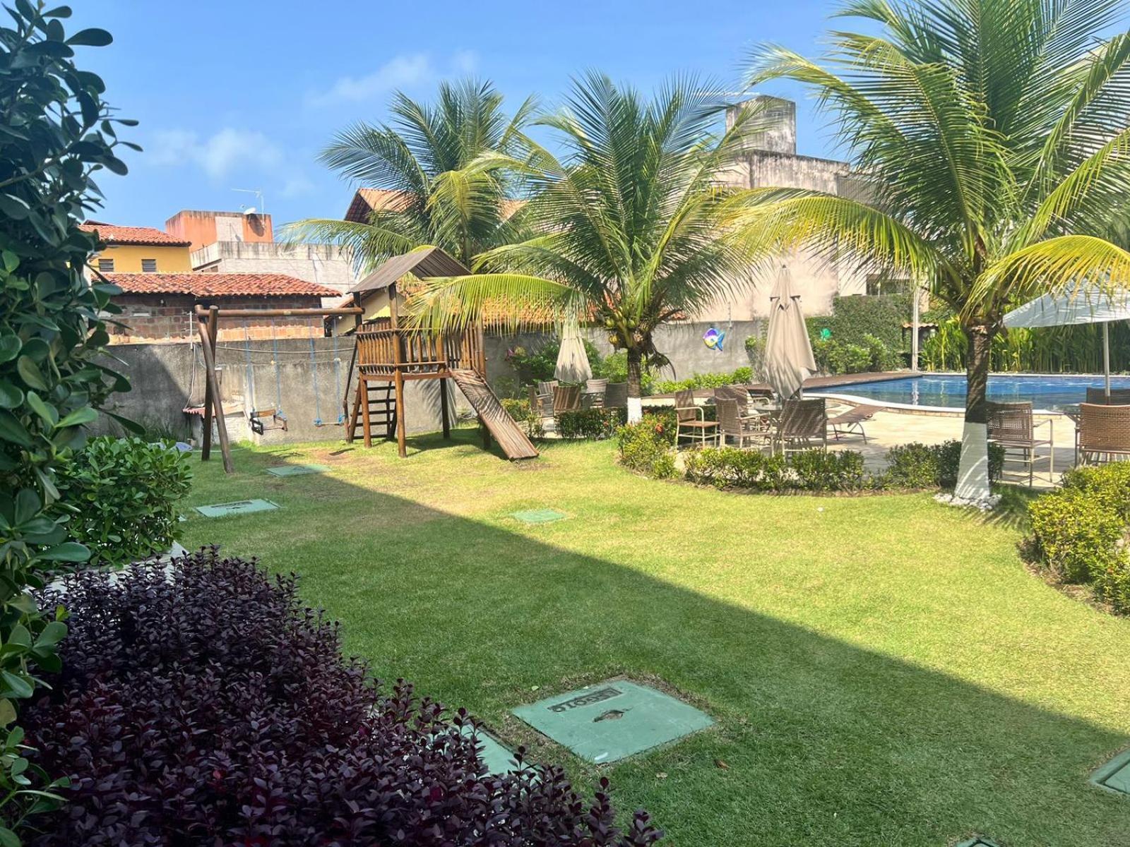 Apartamento Laguna Flats By Easy