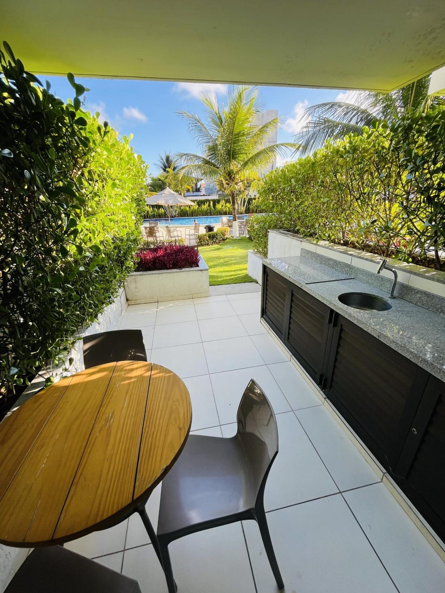 Laguna Flats By Easy Apartamento