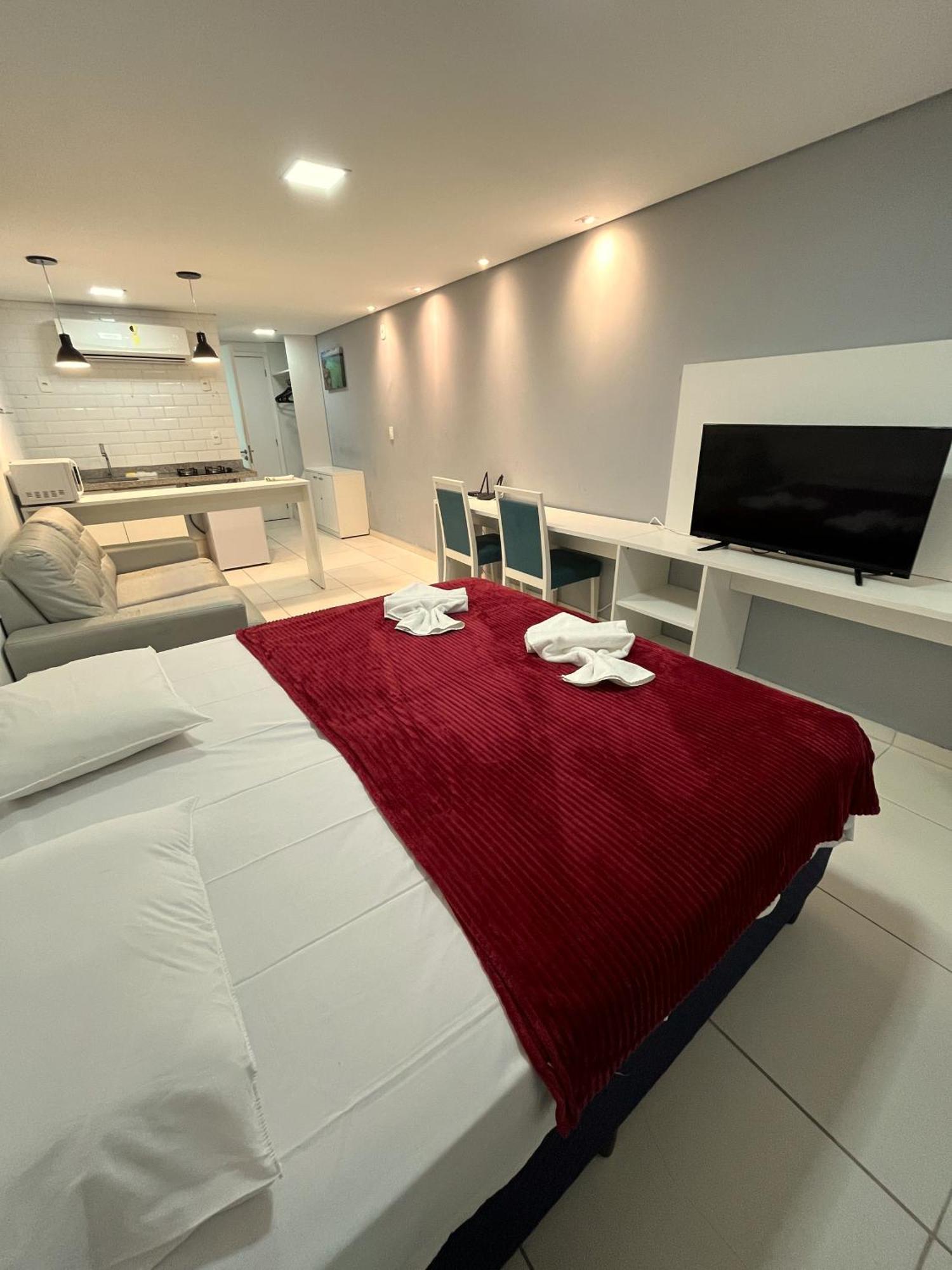 Apartamento Laguna Flats By Easy