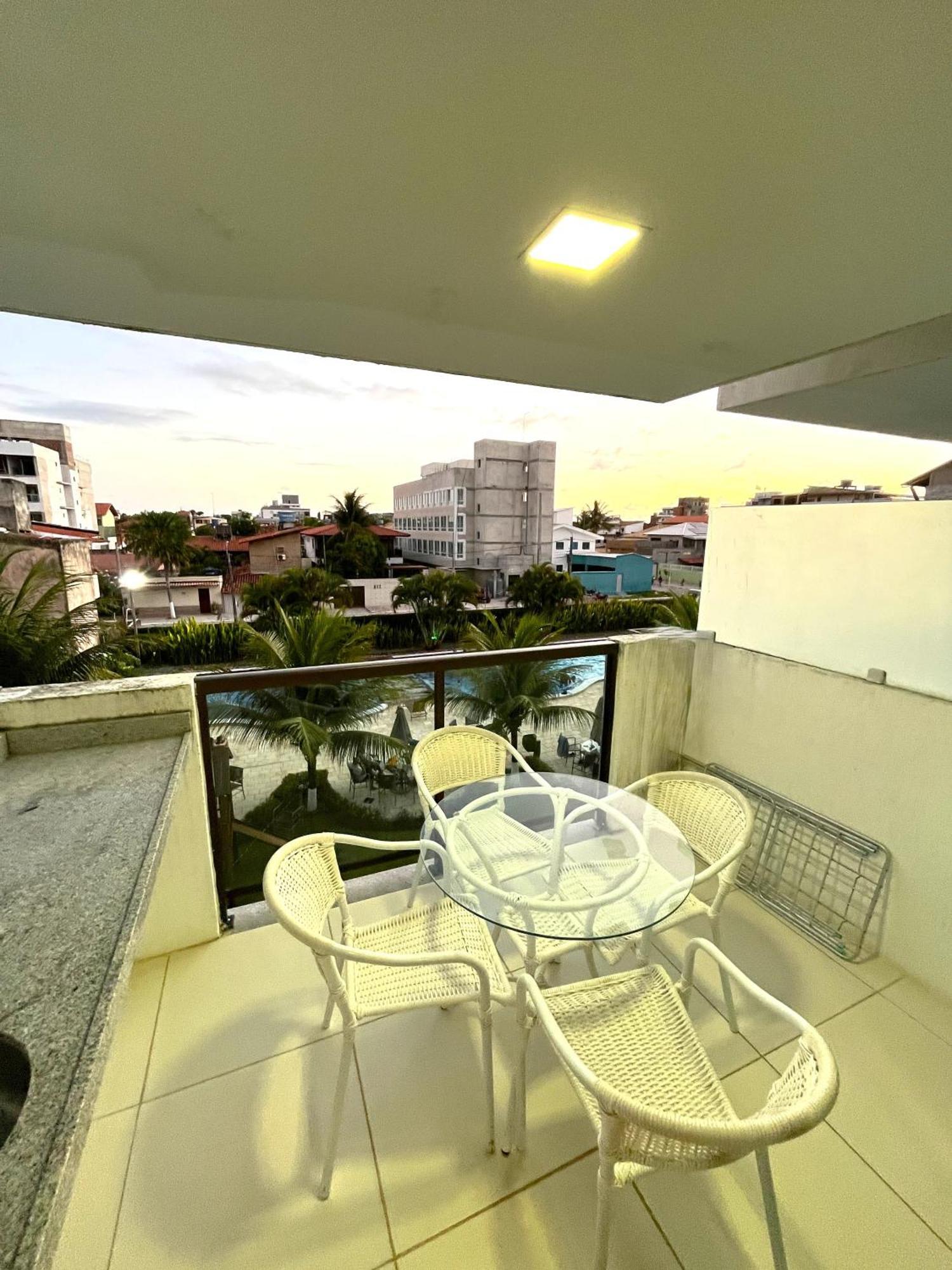 Apartamento Laguna Flats By Easy Porto de Galinhas